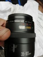 Лот: 13712375. Фото: 6. Canon EF 35-105 mm f/ 3.5-4.5