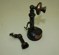 Лот: 13275585. Фото: 5. Точилка коллекционная Телефон...