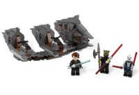 Лот: 10069668. Фото: 2. Лего Звездные Войны Спидер с Датомира... Игрушки