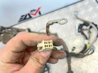 Лот: 25718044. Фото: 9. проводка подкапотная toyota corolla...