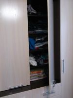 Лот: 3594635. Фото: 2. Шкаф Трёхстворчатый распашной... Хранение вещей