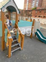 Лот: 25798513. Фото: 16. 1-комн. квартира , Красноярск...