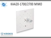 Лот: 20566090. Фото: 2. Антенна 3G/4G Kroks KAA20-1700... Сетевые устройства