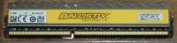 Лот: 20355897. Фото: 2. Crucial BallistiX BLT8G3D1608ET3LX0... Комплектующие