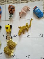 Лот: 17413399. Фото: 3. Киндер сюрприз 19, разное. Красноярск