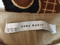 Лот: 2994604. Фото: 3. Шорты Zara. Одежда, обувь, галантерея