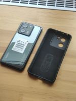 Лот: 20939261. Фото: 6. Новый Смартфон Xiaomi 13T 12/256Gb...