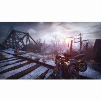 Лот: 22193724. Фото: 2. Metro Redux (Русская версия) PS4. Смартфоны, связь, навигация