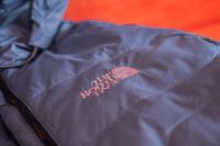 Лот: 4650908. Фото: 3. Пуховик The North Face !!!продан... Одежда, обувь, галантерея
