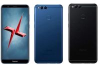 Лот: 11167836. Фото: 21. Новый смартфон 64Gb Honor 7X 64Gb...