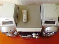 Лот: 10451115. Фото: 2. Музыкальный центр "Samsung". Аудиотехника