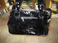 Лот: 1217819. Фото: 2. Женская стильная сумочка. Аксессуары