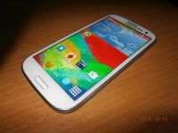 Лот: 4602110. Фото: 3. Samsung Galaxy S3 I9300 16Gb... Красноярск