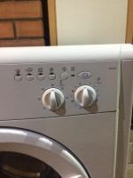 Лот: 10187168. Фото: 4. Машина стиральная Indesit wisl82. Красноярск