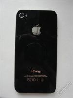 Лот: 1508984. Фото: 2. Iphone 4 16gb ( анлок gevey ultra... Смартфоны, связь, навигация