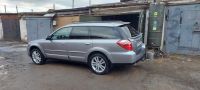 Лот: 20225288. Фото: 2. Спойлер багажника Subaru legacy... Автозапчасти