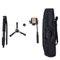 Лот: 12747706. Фото: 4. Yunteng VCT-588 монопод-штатив... Красноярск