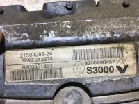 Лот: 21717002. Фото: 3. блок управления ДВС Renault Megane... Авто, мото, водный транспорт