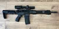 Лот: 21282349. Фото: 5. Карабин AR 15 Norinco CQ-A