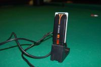 Лот: 4816540. Фото: 2. Беспроводной USB-адаптер DWA -... Сетевые устройства