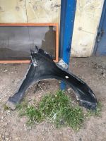 Лот: 22491713. Фото: 2. Крыло переднее левое Chevrolet... Автозапчасти