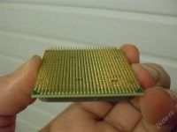 Лот: 1497780. Фото: 2. AMD Athlon 64 X2 2.7GHz Processor... Комплектующие