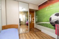 Лот: 25286220. Фото: 9. 3-комн. квартира , Красноярск...