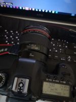 Лот: 13385235. Фото: 3. Canon 5D Mark2 body. Фото, видеокамеры, оптика