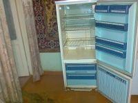 Лот: 6524871. Фото: 2. Холодильник. Крупная бытовая техника