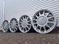 Лот: 25625810. Фото: 3. Комплект Оригинальных Литых дисков... Авто, мото, водный транспорт