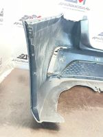 Лот: 25716580. Фото: 18. бампер Baic U5 Plus