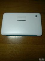 Лот: 10777677. Фото: 3. Чехол Lenovo IdeaTab A3300 (КЧ... Компьютеры, оргтехника, канцтовары