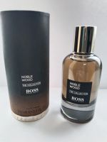 Лот: 19355634. Фото: 2. Boss Noble Wood. Парфюмерия