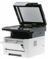 Лот: 20589614. Фото: 5. МФУ Kyocera Ecosys M2540DN + 2...