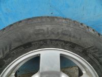 Лот: 10449547. Фото: 2. Диск Land Rover 5/120/18 зима... Шины, Диски