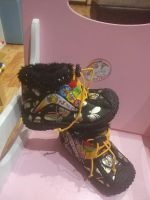 Лот: 17408320. Фото: 2. Кеды для модниц. Обувь