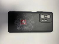 Лот: 20355421. Фото: 5. Чехлы с принтами на Xiaomi 11T