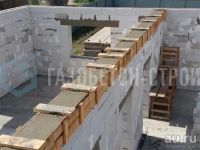 Лот: 13778267. Фото: 8. Строительство и кладка из газобетонных...