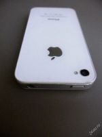 Лот: 3530547. Фото: 2. Apple iPhone 4 8GB White, полный... Смартфоны, связь, навигация