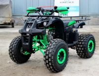 Лот: 25659274. Фото: 3. Квадроцикл IRIDE BTR 125-5. Авто, мото, водный транспорт