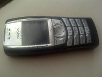 Лот: 1049972. Фото: 2. Nokia 6610i (Чёрный). Смартфоны, связь, навигация