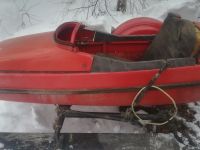 Лот: 14401847. Фото: 4. люлька иж 5 юпитер планета вмз...