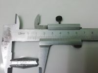 Лот: 17099567. Фото: 6. Грузила сетевые разрезные