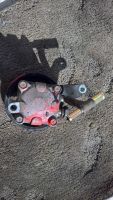 Лот: 11619143. Фото: 2. Насос гидроусилителя Nissan Elgrand... Автозапчасти