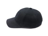 Лот: 14611117. Фото: 2. Бейсболка кепка Billionaire (черный... Мужская одежда