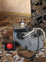 Лот: 359265. Фото: 2. Возможно старая автосигнализация. Красноярск