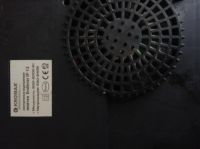 Лот: 5704700. Фото: 3. Электрическая индукционная плитка... Бытовая техника
