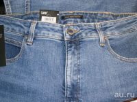 Лот: 17973666. Фото: 9. Женские джинсы Lee Body Optix...