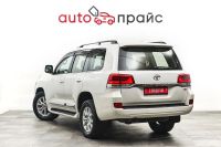Лот: 21980249. Фото: 6. Toyota Land Cruiser 2016