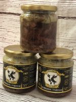Лот: 18599013. Фото: 2. Тушеная Говядина Premium Beef... Продукты